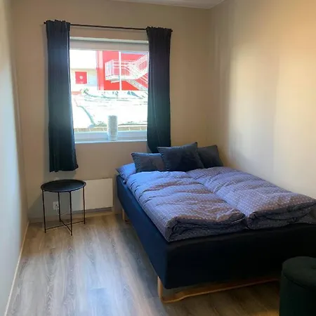 Sentrum No 6 * Notodden