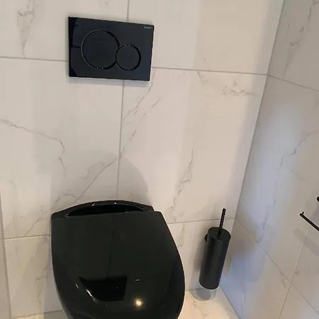 Apartment Sentrum No 6 *