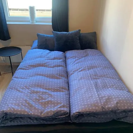 Sentrum No 6 Apartment Notodden