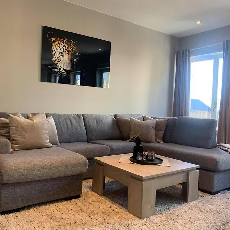 Sentrum No 6 * Notodden