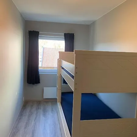 Sentrum No 6 Apartment