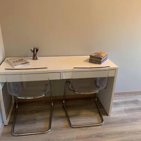 Sentrum No 6 Notodden