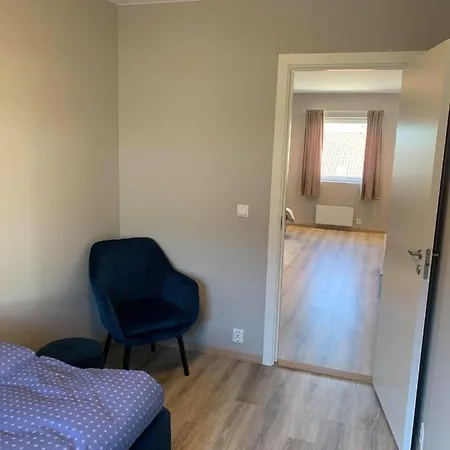 Sentrum No 6 Notodden