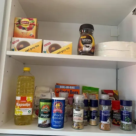 Sentrum No 6 * Notodden