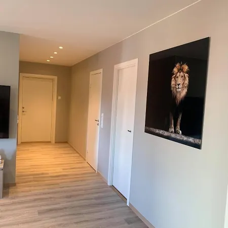 Leilighet Sentrum No 6 *