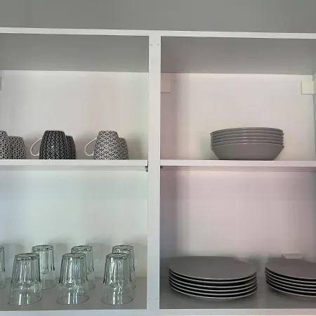 Apartment Sentrum No 6