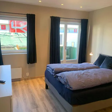 Sentrum No 6 Apartment