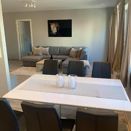 Apartment Sentrum No 6