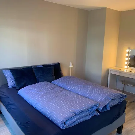 Leilighet Sentrum No 6 *