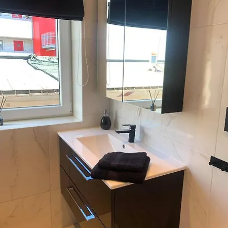 Sentrum No 6 Notodden