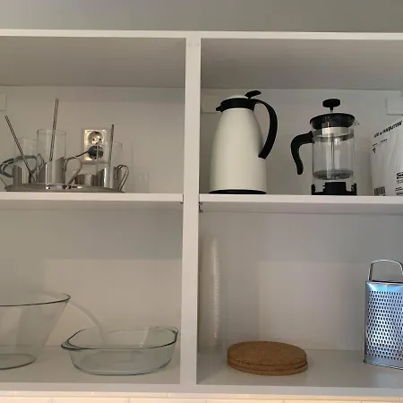 Apartment Sentrum No 6 *