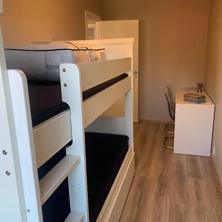 Sentrum No 6 Apartment *