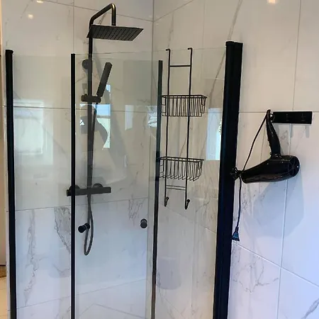 Apartment Sentrum No 6 Notodden