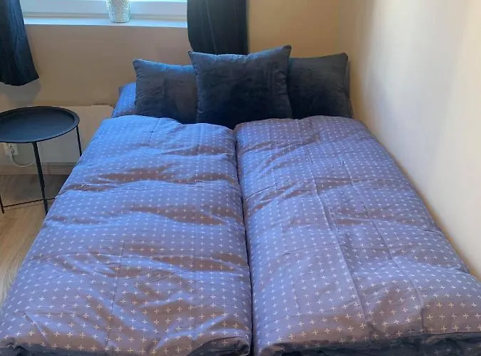 Sentrum No 6 Apartamento Notodden