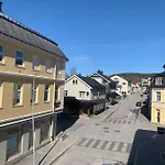Sentrum No 6 * Notodden