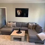 Appartement Sentrum No 6 Notodden