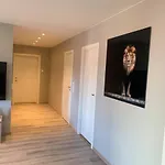 Appartement Sentrum No 6 *