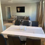 Appartement Sentrum No 6