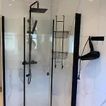 Appartement Sentrum No 6 Notodden