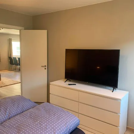 Sentrum No 6 Apartment *